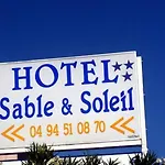 Hotel Sable Et Soleil - Port, Plage Et Jacuzzi Prive