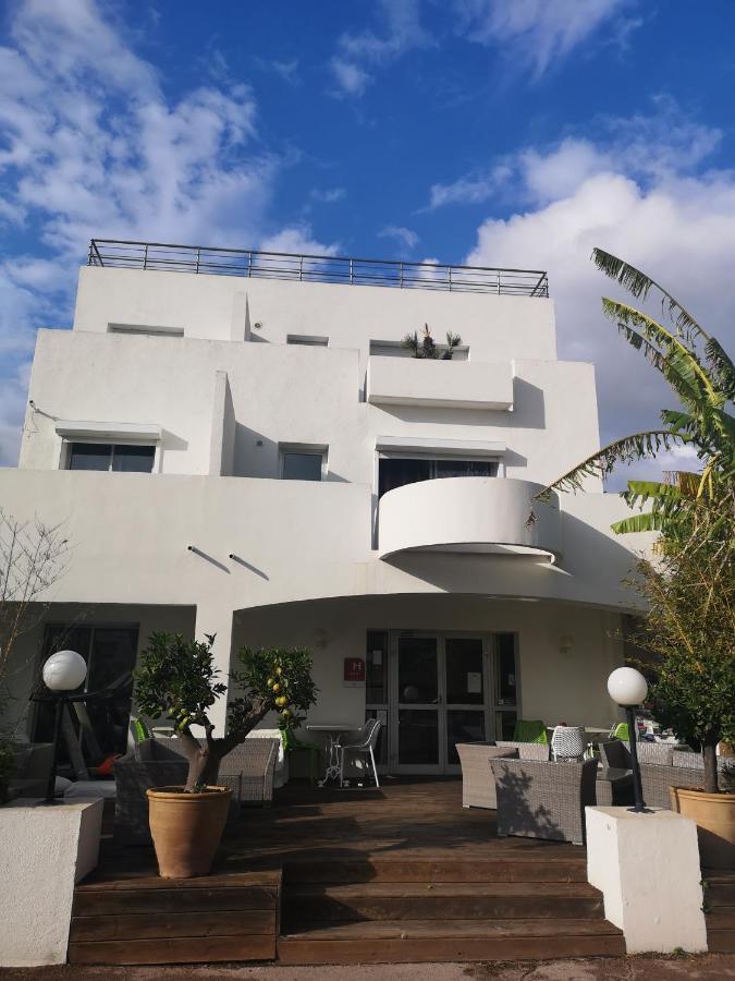 Hotel Sable Et Soleil - Port, Et Jacuzzi Prive 3*