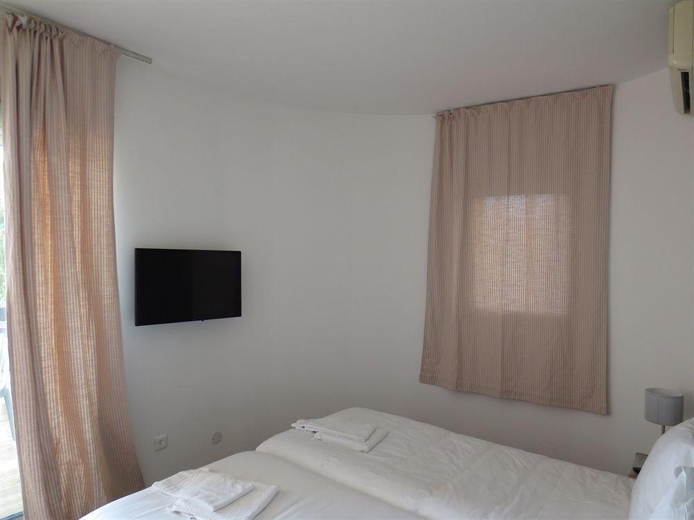 Sable Et Soleil - Port, Et Jacuzzi Prive Frejus