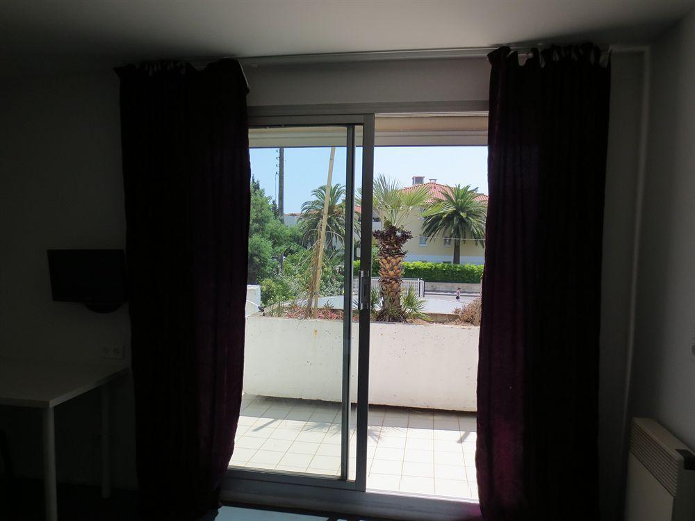 Hotel Sable Et Soleil - Port, Et Jacuzzi Prive Frejus