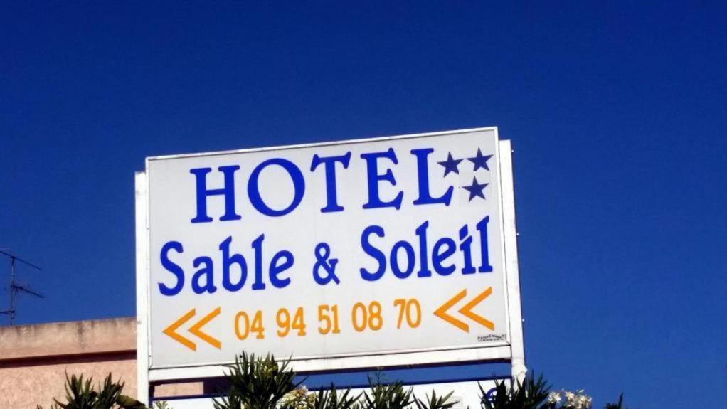 Sable Et Soleil - Port, Et Jacuzzi Prive 3*
