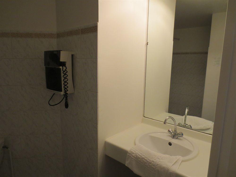 Hotel Sable Et Soleil - Port, Et Jacuzzi Prive