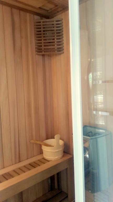 Sable Et Soleil - Port, Et Jacuzzi Prive Frejus