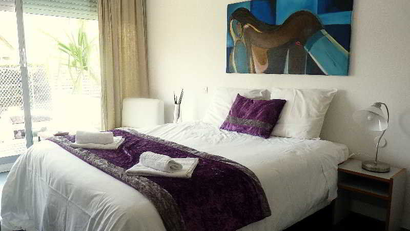 Hotel Sable Et Soleil - Port, Et Jacuzzi Prive 3*
