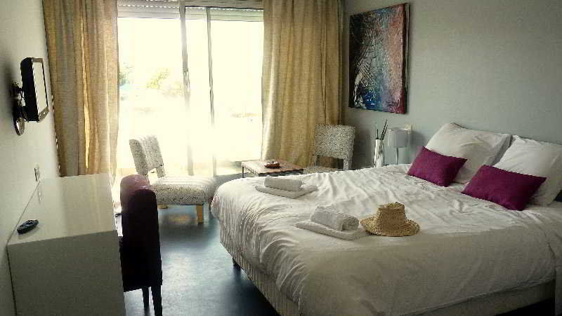Sable Et Soleil - Port, Et Jacuzzi Prive 3* Frejus