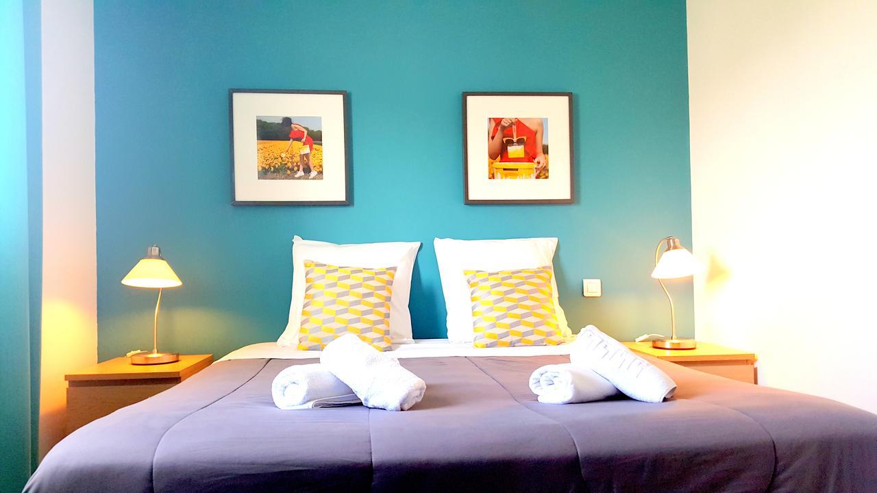 Hotel Sable Et Soleil - Port, Et Jacuzzi Prive 3*