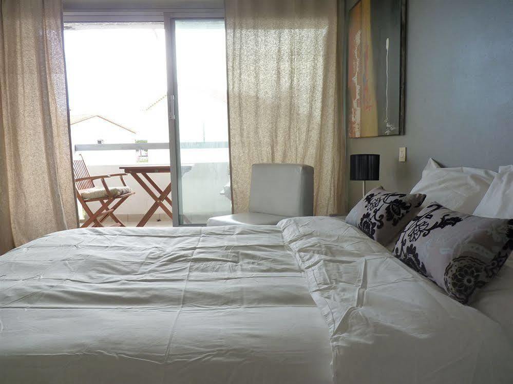 Hotel Sable Et Soleil - Port, Et Jacuzzi Prive