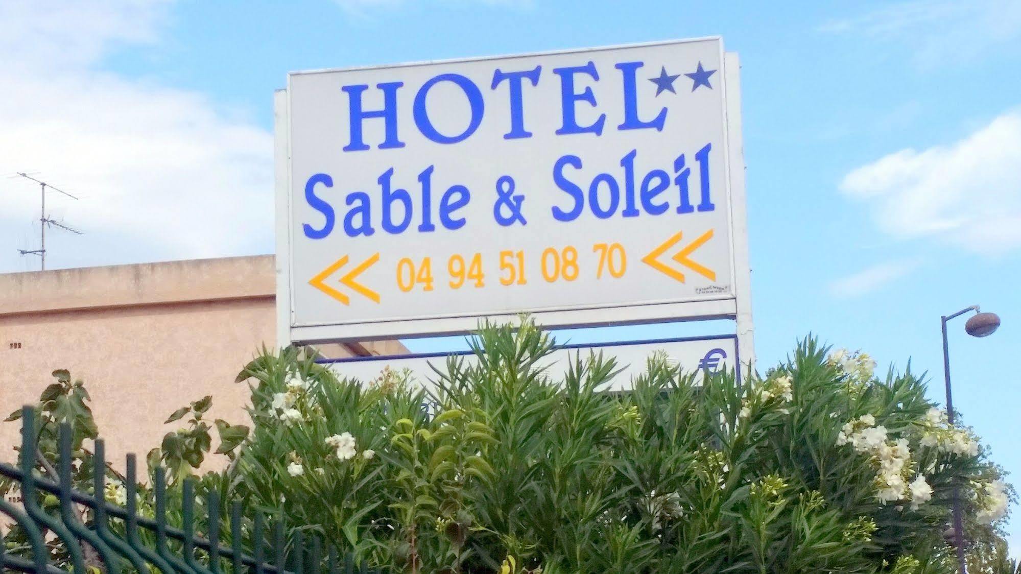 Sable Et Soleil - Port, Et Jacuzzi Prive Hotel