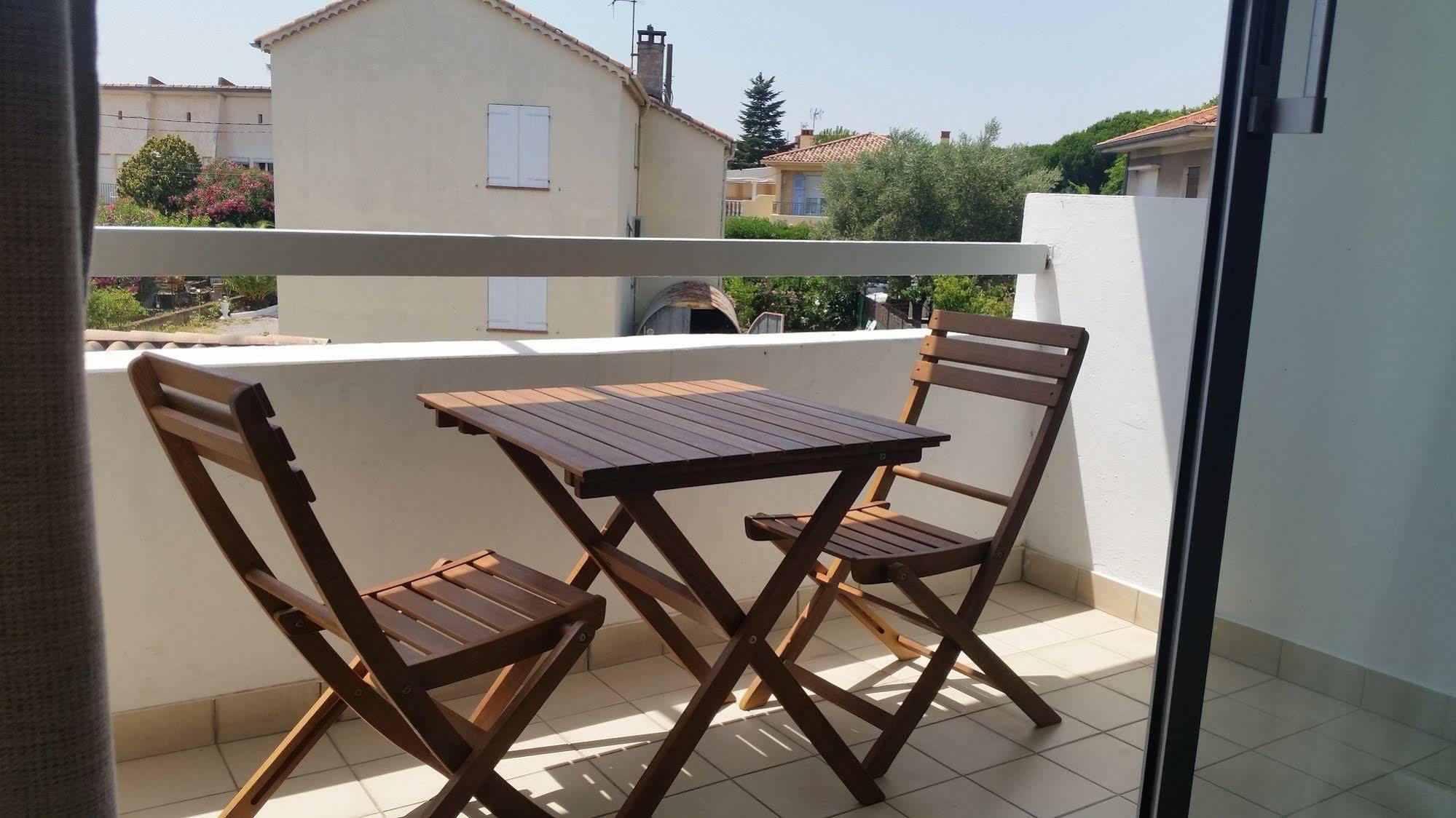 Sable Et Soleil - Port, Et Jacuzzi Prive