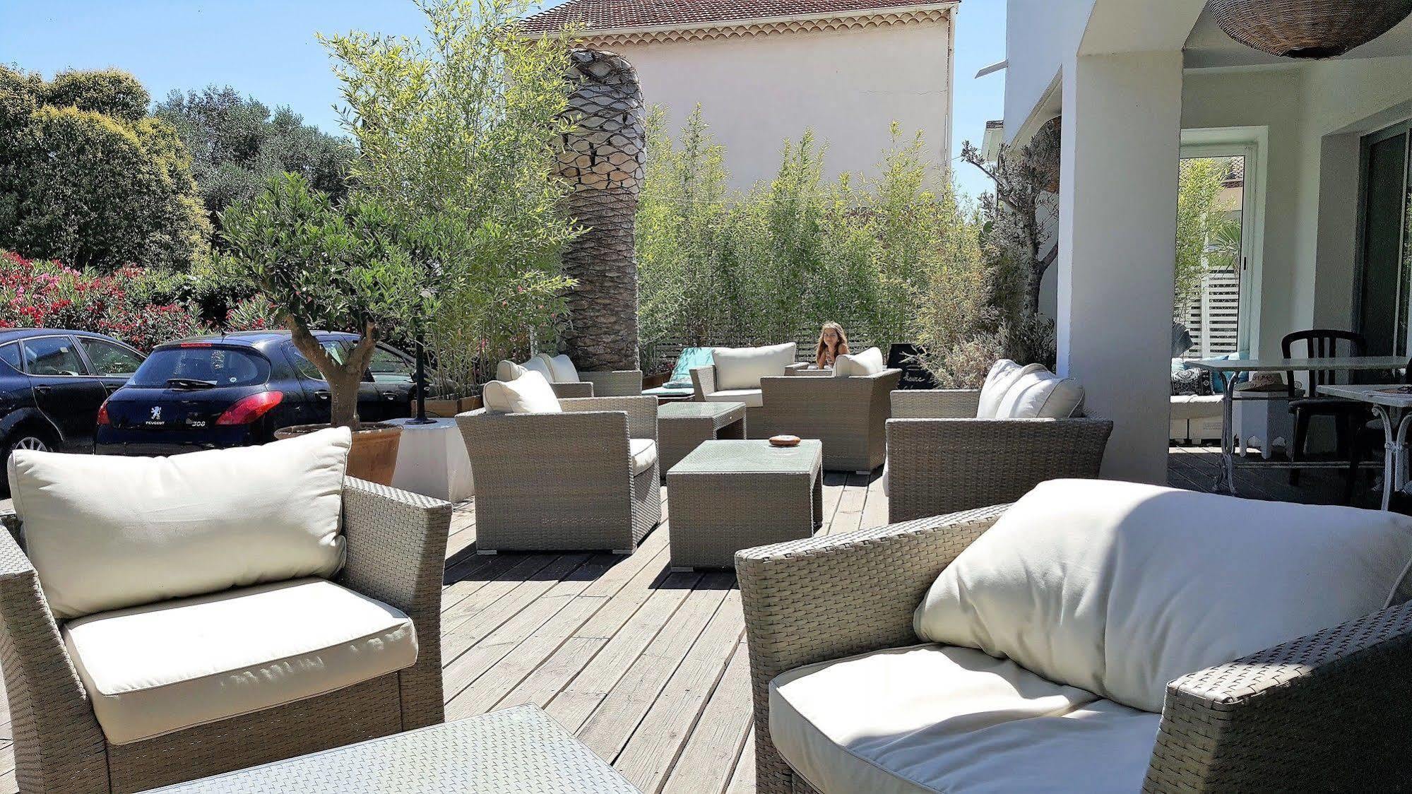Sable Et Soleil - Port, Et Jacuzzi Prive 3*