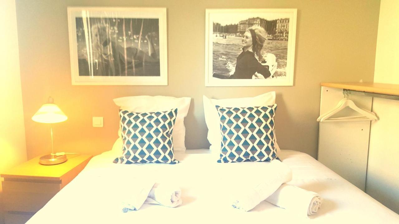 Hotel Sable Et Soleil - Port, Et Jacuzzi Prive 3*