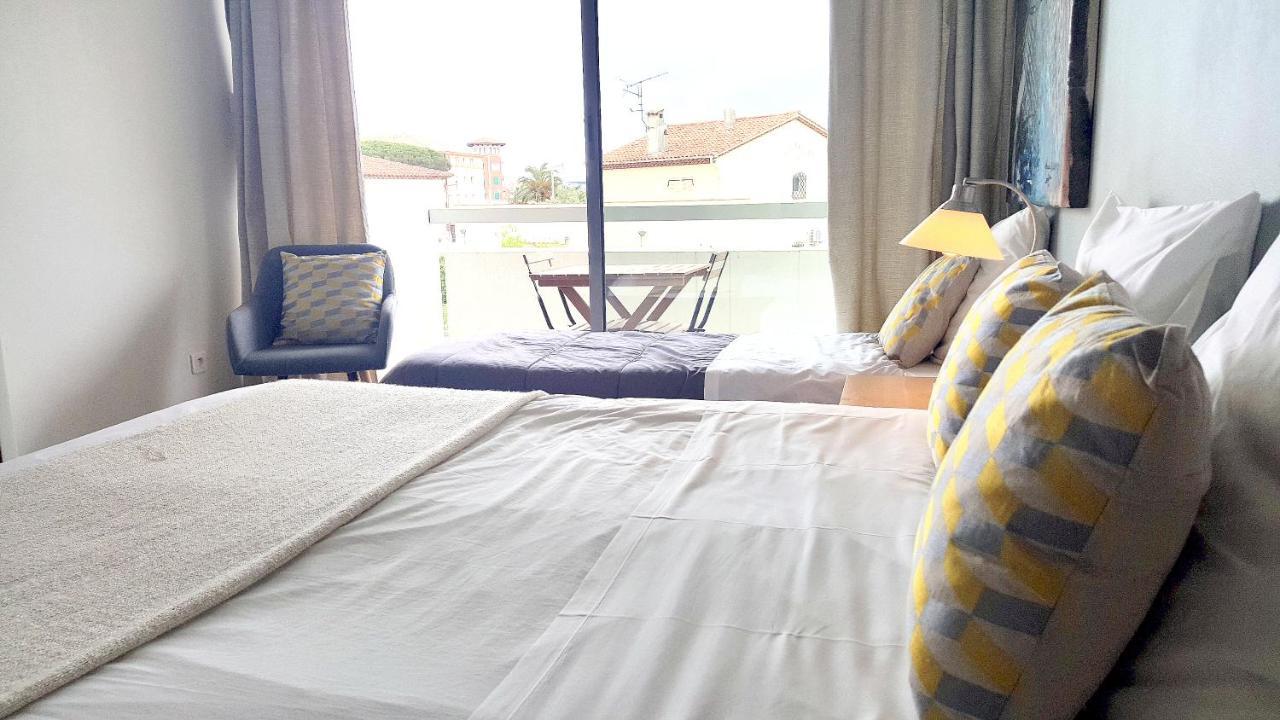 Hotel Sable Et Soleil - Port, Et Jacuzzi Prive