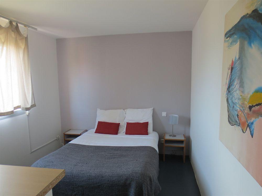 Hotel Sable Et Soleil - Port, Et Jacuzzi Prive 3*